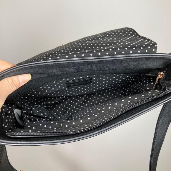 Call it Spring vegan leather purse - Picture 6 of 6